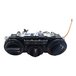 Comandi Clima CITROEN C3 Serie dal 16 - 1618028580 - 2580672