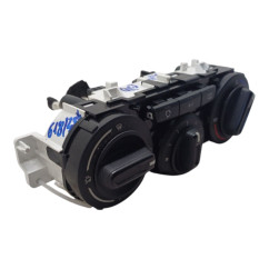 Comandi Clima CITROEN C3 Serie dal 16 - 1618028580 - 2580672