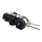 Comandi Clima CITROEN C3 Serie dal 16