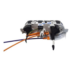 Comandi Clima CITROEN C3 Serie dal 16 - 1618028580 - 2580672