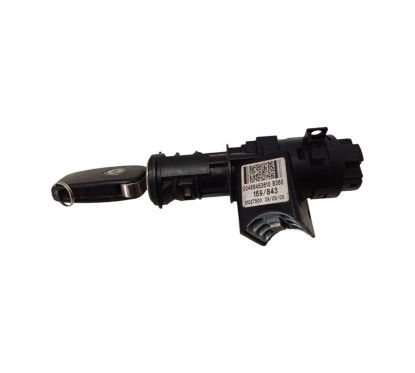 Blocchetto Accensione LANCIA Ypsilon 1° Serie - 46845361 - 2537835