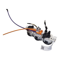 Comandi Clima CITROEN C3 Serie dal 16 - 1618028580 - 2580672