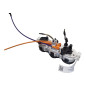 Comandi Clima CITROEN C3 Serie dal 16