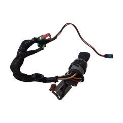 Blocchetto Accensione PEUGEOT 107 1° Serie - 4162FK - 2546683