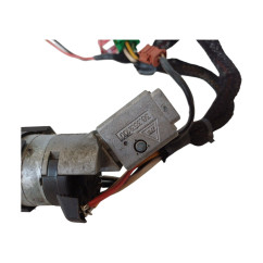 Blocchetto Accensione PEUGEOT 107 1° Serie - 4162FK - 2546683