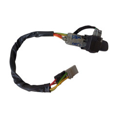 Blocchetto Accensione RENAULT Kangoo 3° Serie