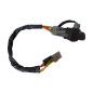 Blocchetto Accensione RENAULT Kangoo 3° Serie