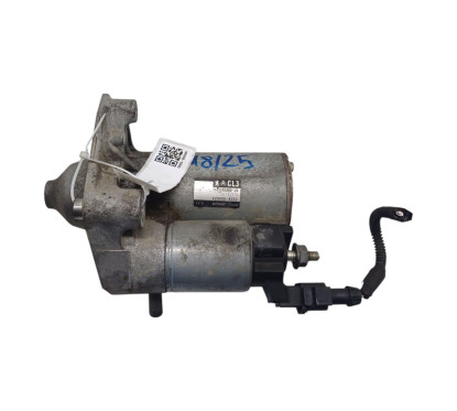 Motorino d' avviamento CITROEN C3 Serie dal 16 - 967153088B-03 - 2580005