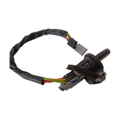 Blocchetto Accensione RENAULT Kangoo 3° Serie - 7701470736 - 2546655