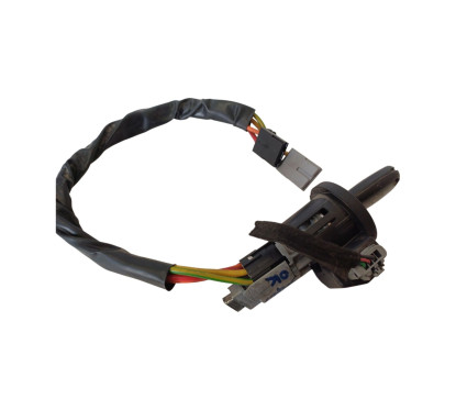 Blocchetto Accensione RENAULT Kangoo 3° Serie