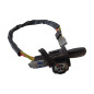 Blocchetto Accensione RENAULT Kangoo 3° Serie