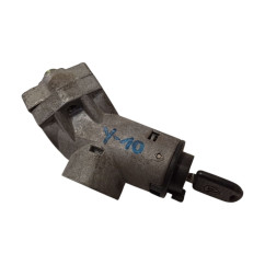 Blocchetto Accensione AUTOBIANCHI Y10 1° Serie - 59232004 - 2537805