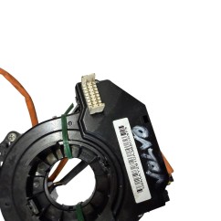 Contatto Spiralato VOLVO V50 2° Serie - 30773411 - 3598501