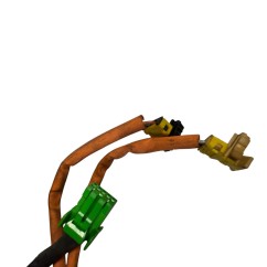 Contatto Spiralato VOLVO V50 2° Serie - 30773411 - 3598501