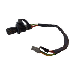 Blocchetto Accensione RENAULT Kangoo 3° Serie - 7701470736 - 2546655