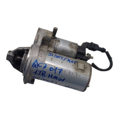 Motorino d' avviamento CITROEN C3 Serie dal 16 - 967153088B-03 - 2580005