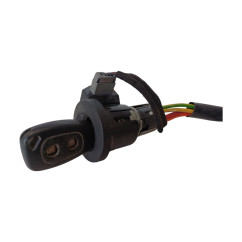 Blocchetto Accensione RENAULT Kangoo 3° Serie - 7701470736 - 2546655