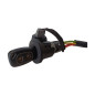 Blocchetto Accensione RENAULT Kangoo 3° Serie