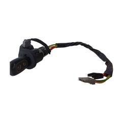 Blocchetto Accensione RENAULT Kangoo 3° Serie - 7701470736 - 2546655
