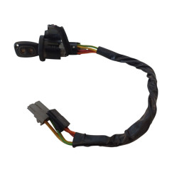 Blocchetto Accensione RENAULT Kangoo 3° Serie - 7701470736 - 2546655