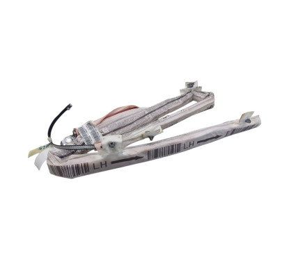 Airbag a tendina lato Sinistro CITROEN C3 Serie dal 16 - 981185808 - 2580122