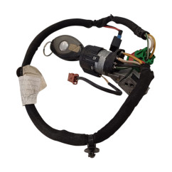 Blocchetto Accensione LANCIA Phedra 1° Serie - 2537365 - 2537365