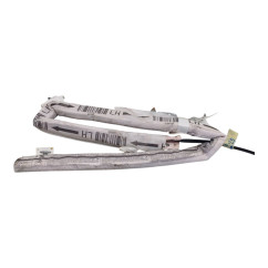 Airbag a tendina lato Sinistro CITROEN C3 Serie dal 16 - 981185808 - 2580122