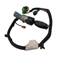 Blocchetto Accensione LANCIA Phedra 1° Serie - 2537365 - 2537365