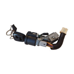 Blocchetto Accensione PEUGEOT 107 1° Serie - 4162FK - 2545064