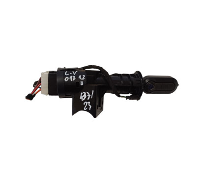 Blocchetto Accensione LANCIA Ypsilon 4° Serie - 46845361 - 2537337