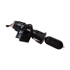 Blocchetto Accensione LANCIA Ypsilon 4° Serie - 46845361 - 2537337