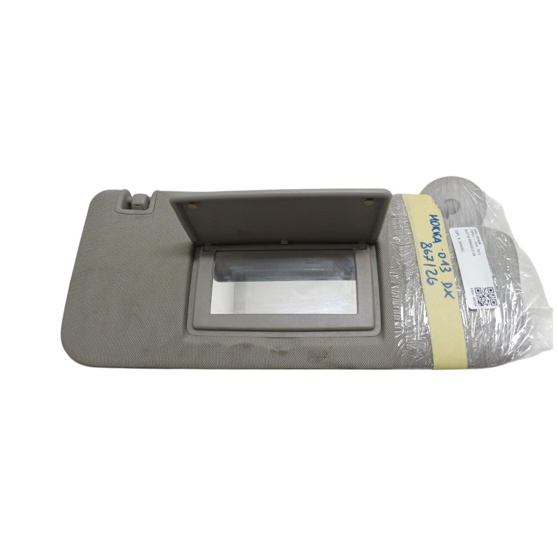 Parasole aletta Lato Passeggero OPEL Mokka 1° Serie