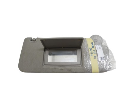 Parasole aletta Lato Passeggero OPEL Mokka 1° Serie - 95430402 - 3598374