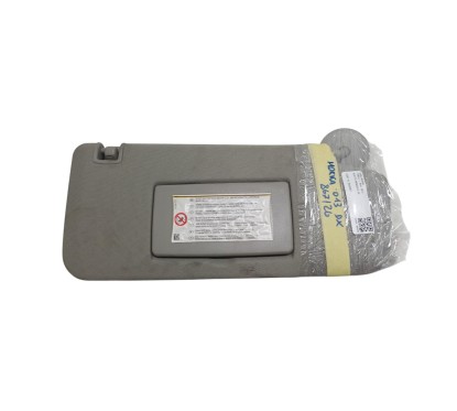 Parasole aletta Lato Passeggero OPEL Mokka 1° Serie