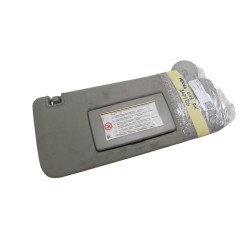 Parasole aletta Lato Passeggero OPEL Mokka 1° Serie - 95430402 - 3598374
