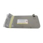 Parasole aletta Lato Passeggero OPEL Mokka 1° Serie