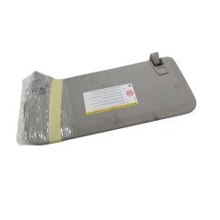 Parasole aletta Lato Passeggero OPEL Mokka 1° Serie - 95430402 - 3598374