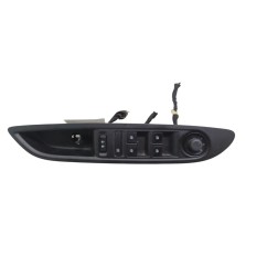 Pulsantiera Anteriore Sinistra OPEL Mokka 1° Serie - 94537588 - 3598372