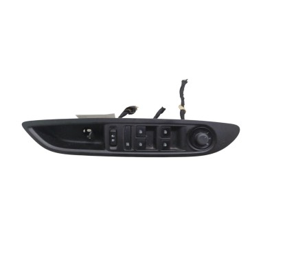 Pulsantiera Anteriore Sinistra OPEL Mokka 1° Serie - 94537588 - 3598372