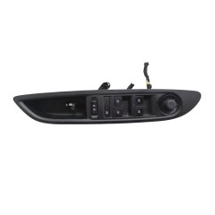 Pulsantiera Anteriore Sinistra OPEL Mokka 1° Serie - 94537588 - 3598372