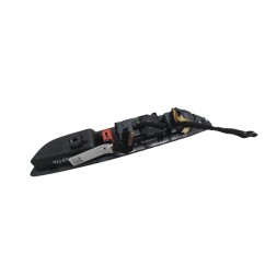 Pulsantiera Anteriore Sinistra OPEL Mokka 1° Serie - 94537588 - 3598372