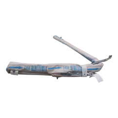 Airbag a tendina laterale passeggero CITROEN C3 Serie dal 16 - 981185798 - 2580126