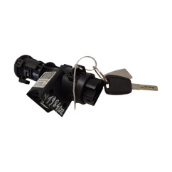 Blocchetto Accensione LANCIA Ypsilon 1° Serie - 46845361 - 2537313
