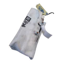 Airbag Sedile sinistro CITROEN C3 Serie dal 16 - 9824498180 - 2580476