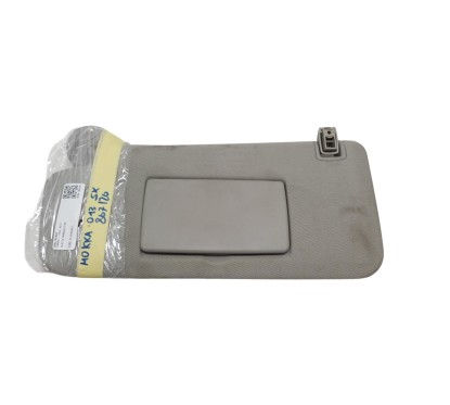 Parasole aletta anteriore SX OPEL Mokka 1° Serie