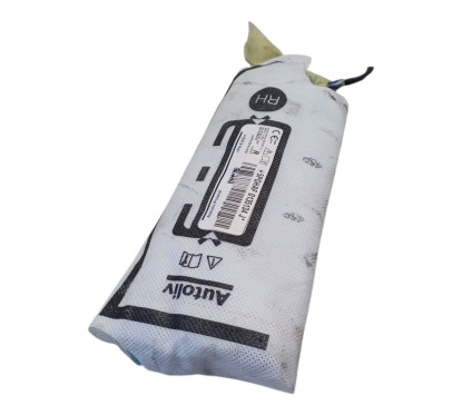 Airbag sedile destro CITROEN C3 Serie dal 16