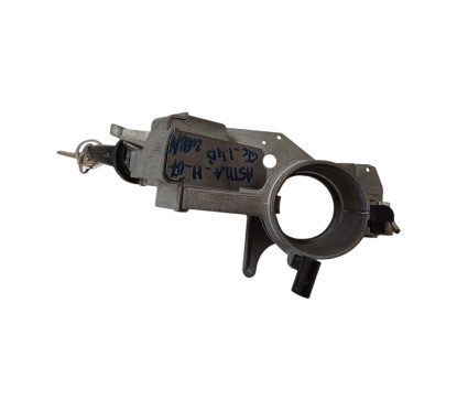 Blocchetto Accensione OPEL Astra H Berlina - 93181728 - 2537105