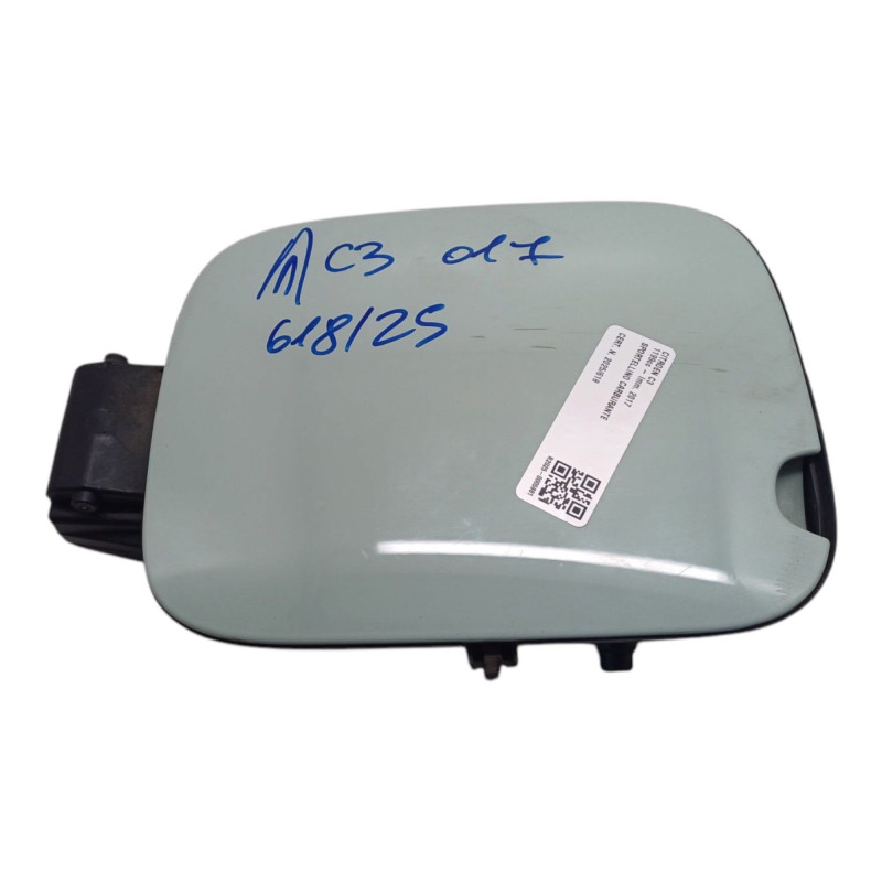 Sportellino Carburante CITROEN C3 Serie dal 16