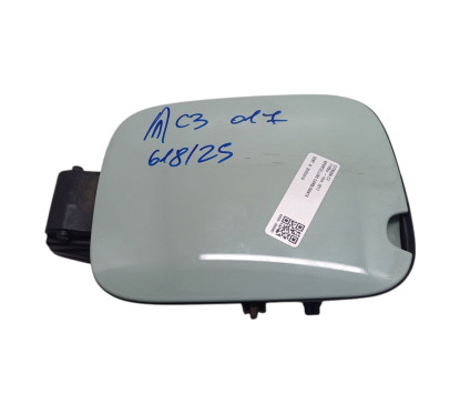 Sportellino Carburante CITROEN C3 Serie dal 16 - 9812083180 - 2580557