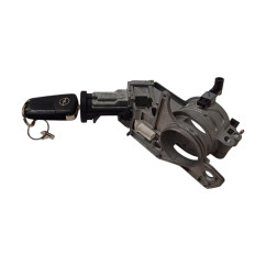 Blocchetto Accensione OPEL Astra H Berlina - 93181728 - 2537105